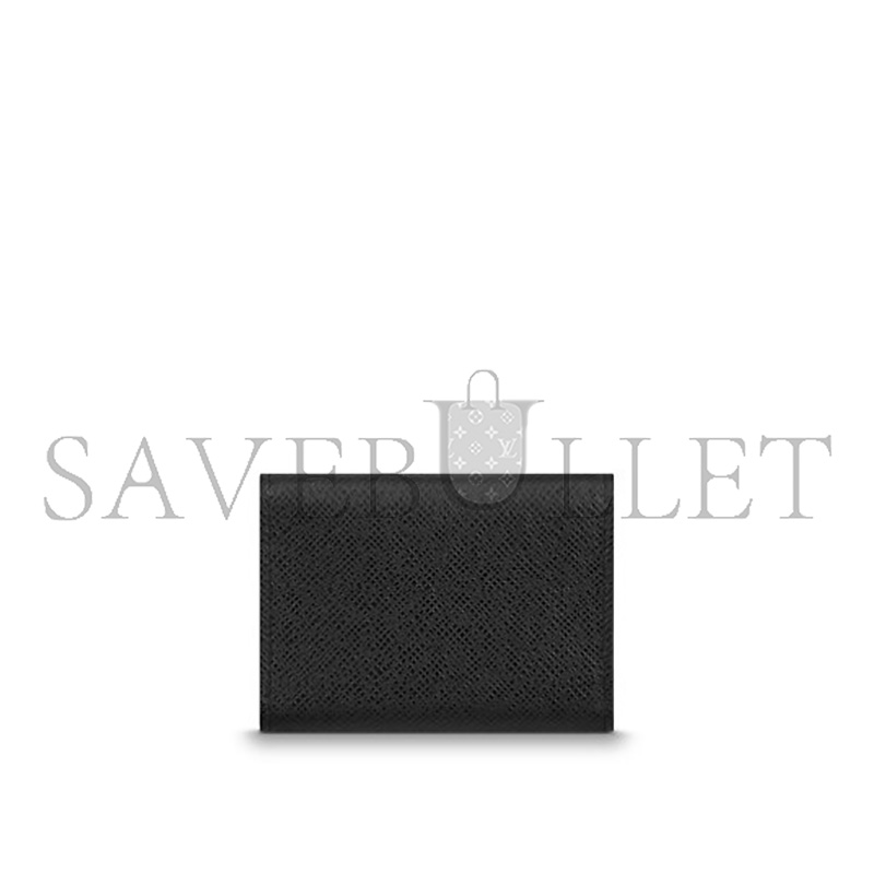 l0*is V*t0n taiga business card holder m64595 (11*8*2cm)